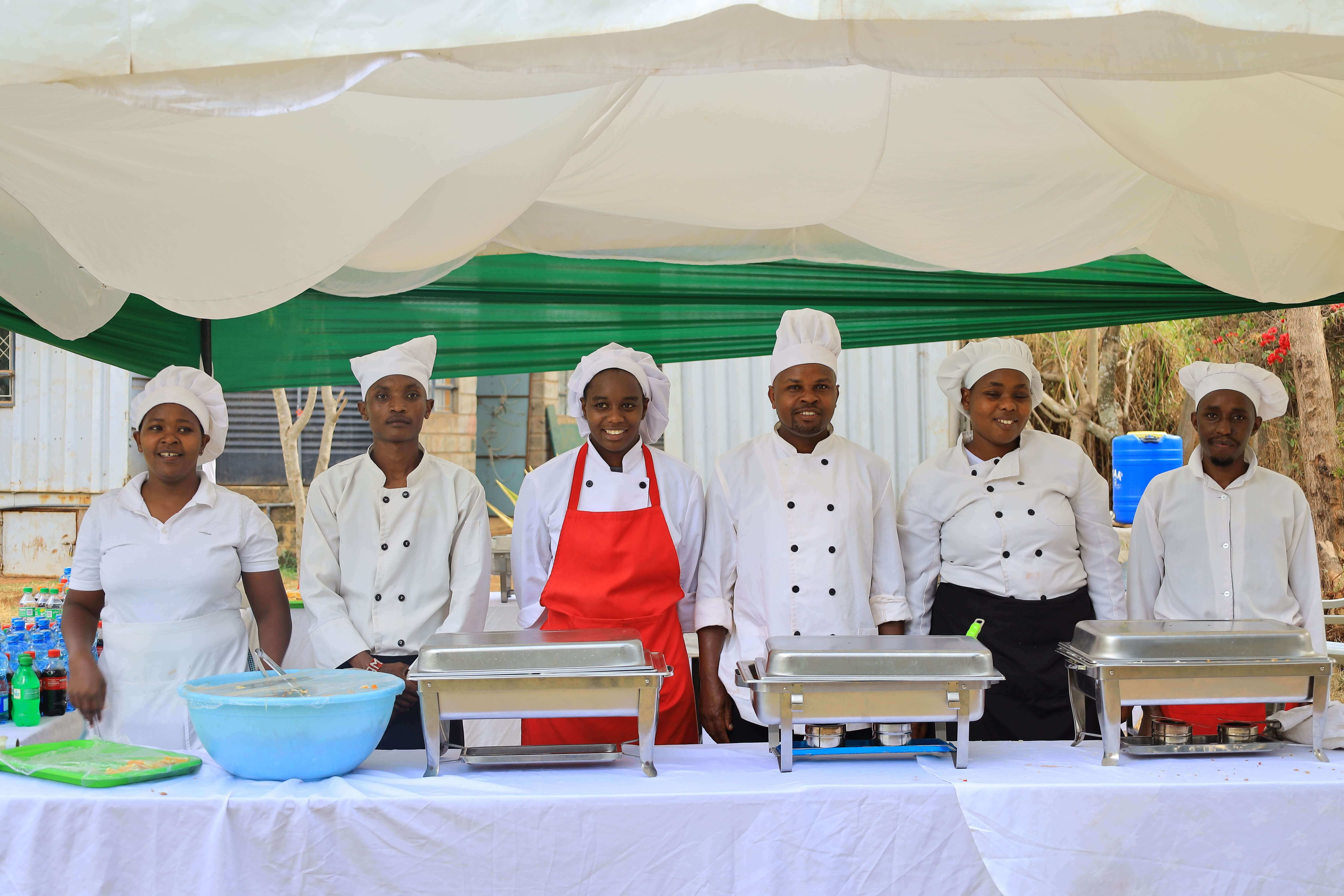 Food Service
